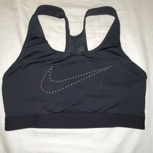 Nike sports bra - Medium